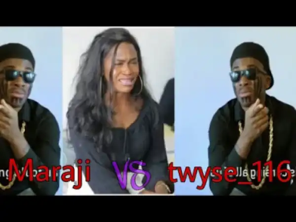 Twyse vs Maraji 2019